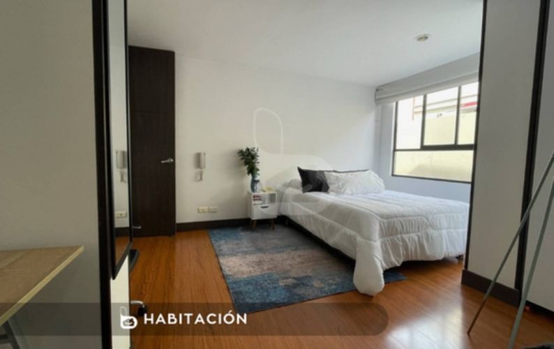 Apartamento en venta en Cedritos, Bogotá · foto 8 de 11