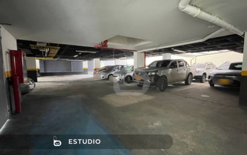 Apartamento en venta en Cedritos, Bogotá · foto 9 de 11