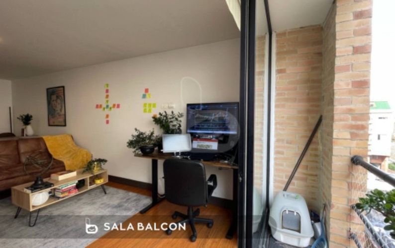 Apartamento en venta en Cedritos, Bogotá · foto 10 de 11