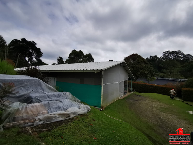 Lote en venta en Centro, Rionegro, 1350 m² · foto 5 de 13