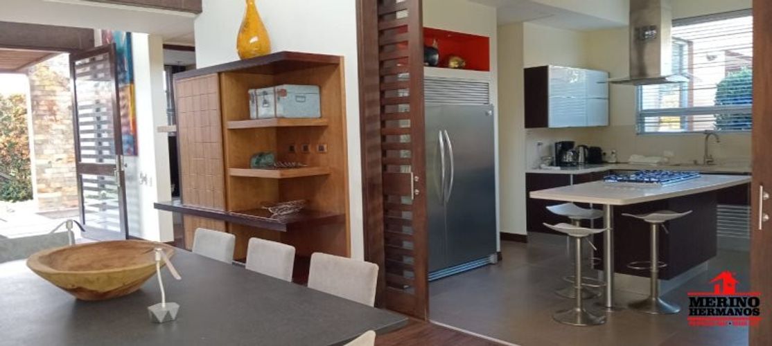 Casa de 4 alcobas en venta en Centro, Rionegro, 573 m² · foto 17 de 24