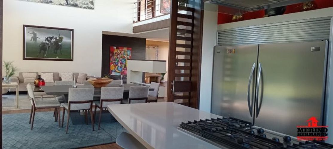 Casa de 4 alcobas en venta en Centro, Rionegro, 573 m² · foto 18 de 24