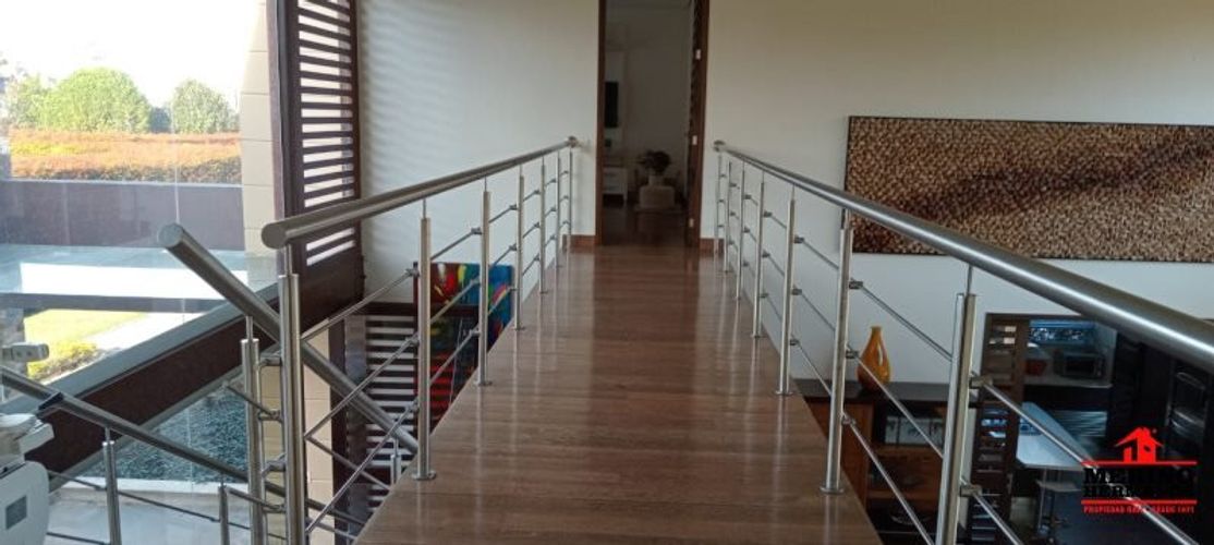 Casa de 4 alcobas en venta en Centro, Rionegro, 573 m² · foto 22 de 24