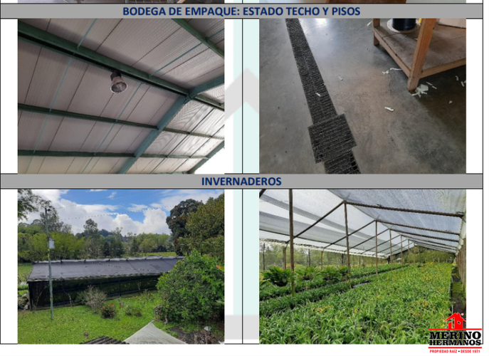 Lote en venta en Centro, Rionegro, 1350 m² · foto 11 de 13