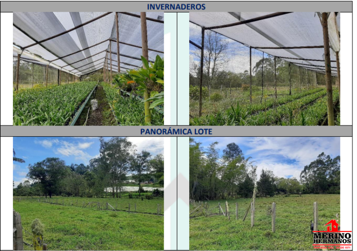Lote en venta en Centro, Rionegro, 1350 m² · foto 12 de 13