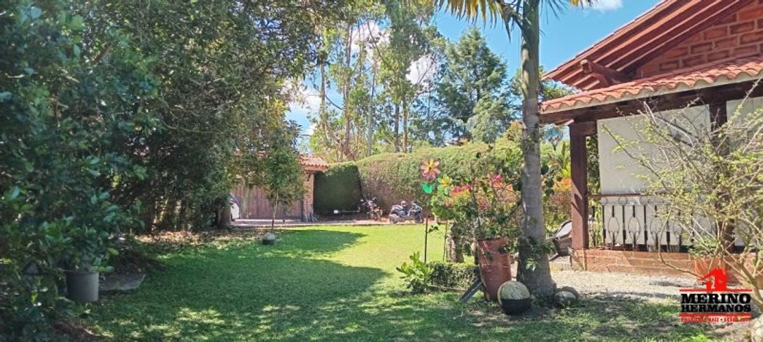 Casa de 5 alcobas en venta en Centro, Rionegro, 340 m² · foto 6 de 24