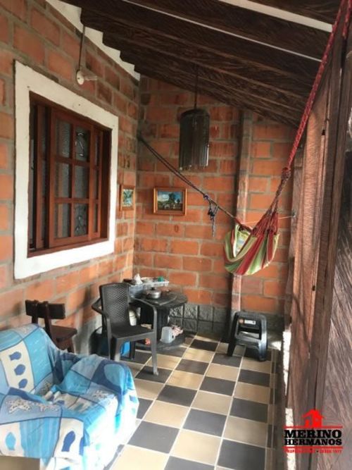 Casa de 5 alcobas en venta en Centro, Rionegro, 340 m² · foto 8 de 24