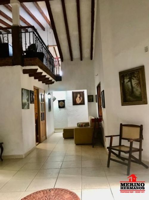 Casa de 5 alcobas en venta en Centro, Rionegro, 340 m² · foto 13 de 24