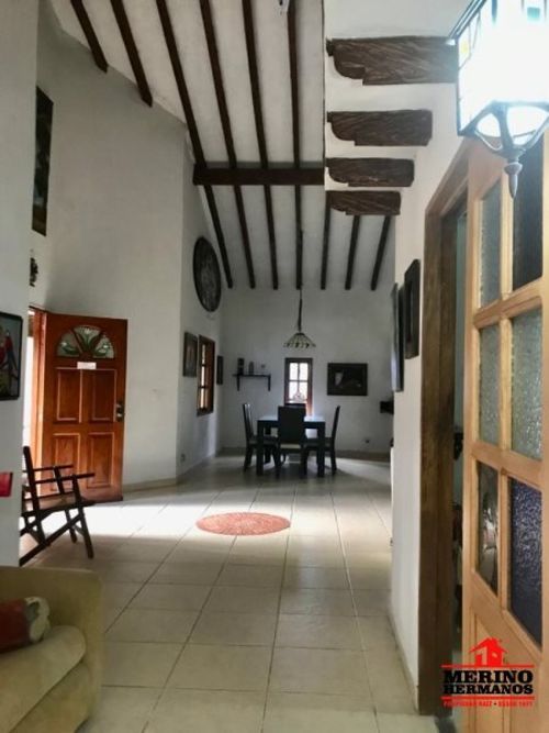 Casa de 5 alcobas en venta en Centro, Rionegro, 340 m² · foto 16 de 24