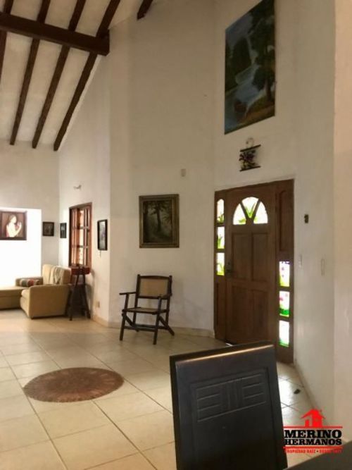 Casa de 5 alcobas en venta en Centro, Rionegro, 340 m² · foto 19 de 24