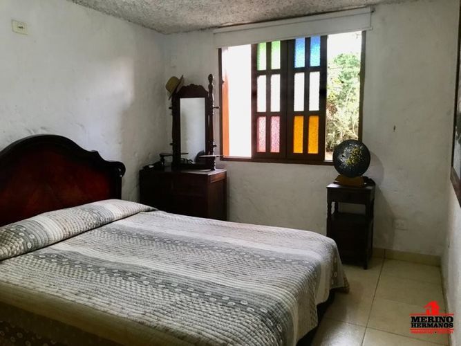 Casa de 5 alcobas en venta en Centro, Rionegro, 340 m² · foto 20 de 24