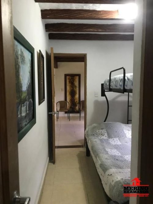 Casa de 5 alcobas en venta en Centro, Rionegro, 340 m² · foto 21 de 24