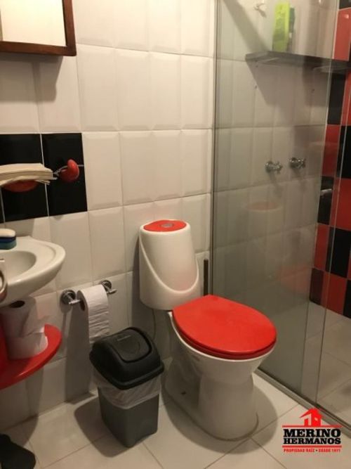 Casa de 5 alcobas en venta en Centro, Rionegro, 340 m² · foto 22 de 24