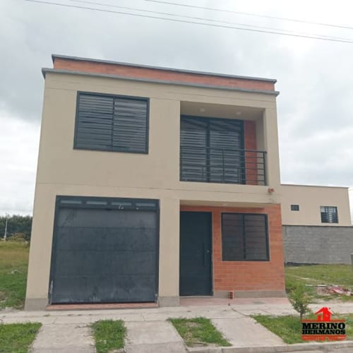 Lote en venta en Guarne, 78 m² · foto 3 de 13
