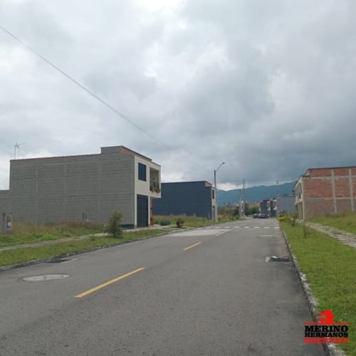 Lote en venta en Guarne, 78 m² · foto 4 de 13