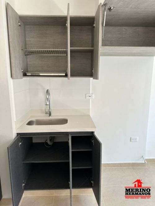 Apartamento de 2 alcobas en venta en Llano Grande, Rionegro, 58 m² · foto 7 de 24