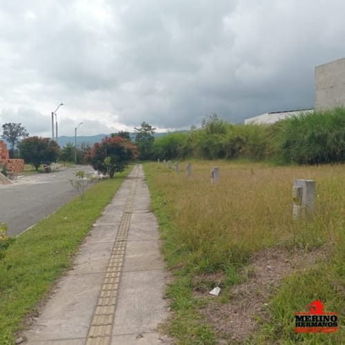 Lote en venta en Guarne, 78 m² · foto 5 de 13