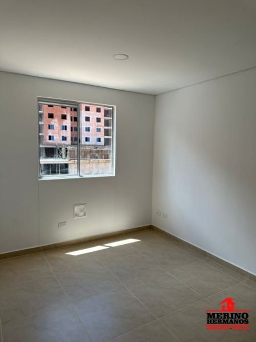 Apartamento de 2 alcobas en venta en Llano Grande, Rionegro, 58 m² · foto 15 de 24