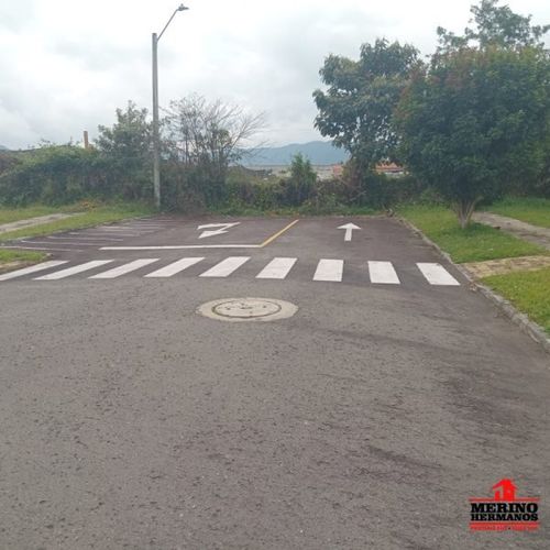 Lote en venta en Guarne, 78 m² · foto 13 de 13