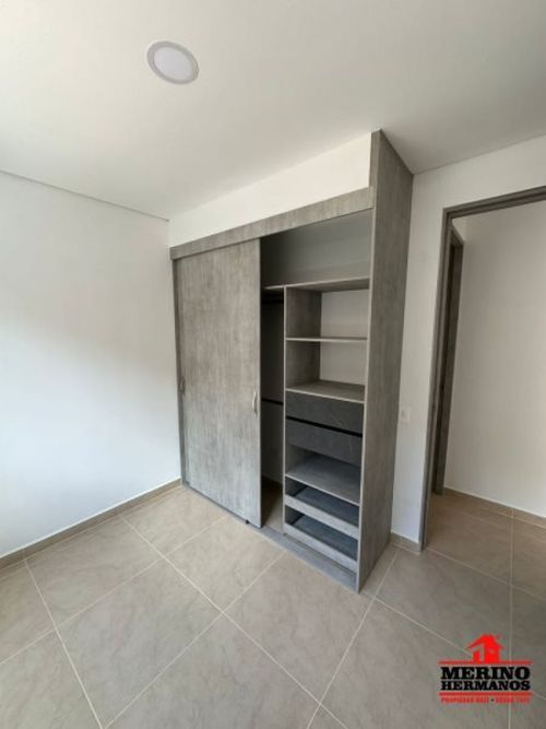 Apartamento de 2 alcobas en venta en Llano Grande, Rionegro, 58 m² · foto 16 de 24