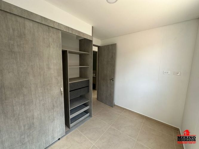 Apartamento de 2 alcobas en venta en Llano Grande, Rionegro, 58 m² · foto 18 de 24