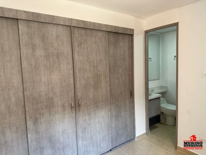 Apartamento de 2 alcobas en venta en Llano Grande, Rionegro, 58 m² · foto 21 de 24