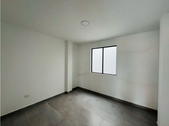 Apartamento de 3 alcobas en venta en San Jose, El Carmen de Viboral, 110 m² · foto 5 de 14