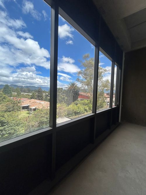 Oficina en venta en Cc Fontanar, Chía, 59 m² · foto 2 de 7