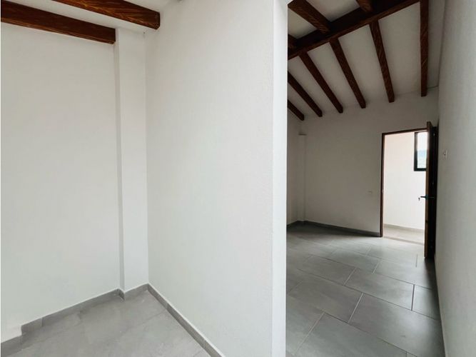 Apartamento de 3 alcobas en venta en San Jose, El Carmen de Viboral, 110 m² · foto 7 de 14