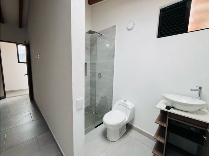 Apartamento de 3 alcobas en venta en San Jose, El Carmen de Viboral, 110 m² · foto 8 de 14