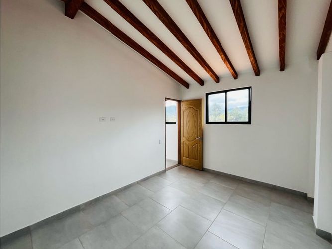 Apartamento de 3 alcobas en venta en San Jose, El Carmen de Viboral, 110 m² · foto 10 de 14