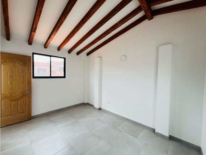 Apartamento de 3 alcobas en venta en San Jose, El Carmen de Viboral, 110 m² · foto 11 de 14