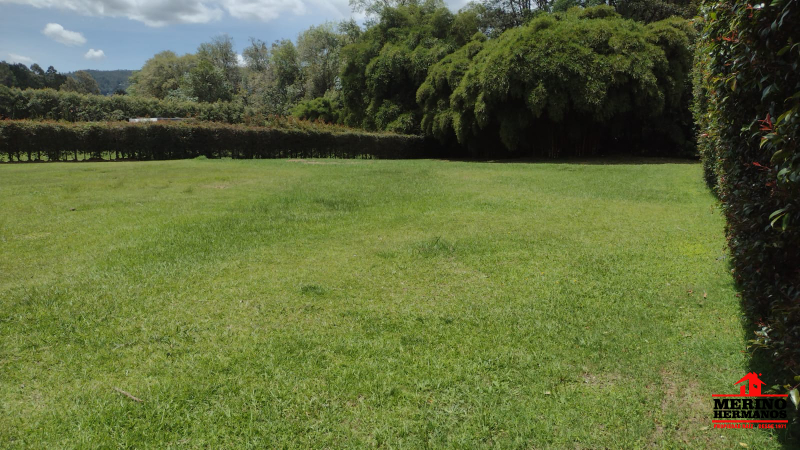 Land in Los salados (2150 m²) for Sale - 4