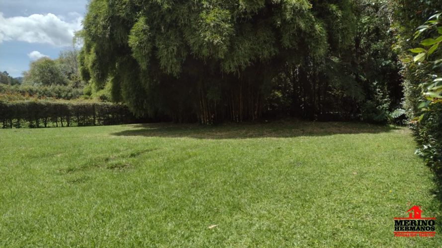 Lote en venta en Los Salados, El Retiro, 2150 m² · foto 5 de 10