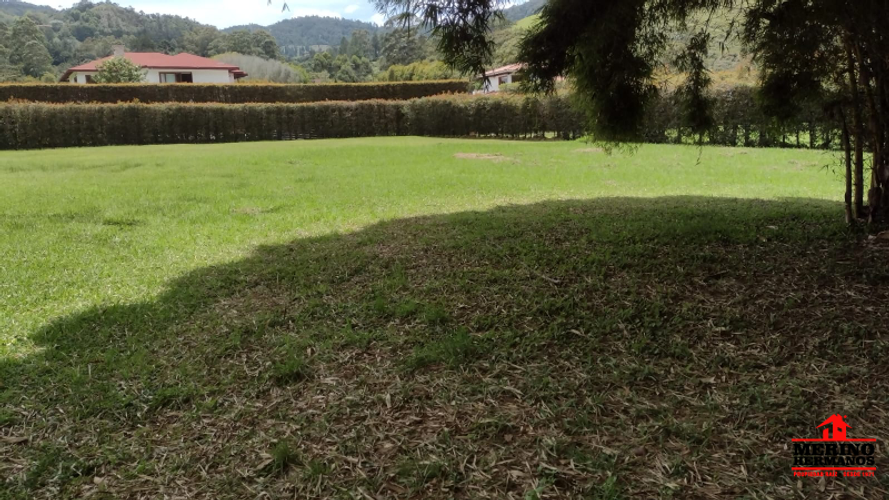 Lote en venta en Los Salados, El Retiro, 2150 m² · foto 6 de 10