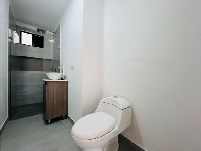Apartamento de 3 alcobas en venta en San Jose, El Carmen de Viboral, 110 m² · foto 13 de 14