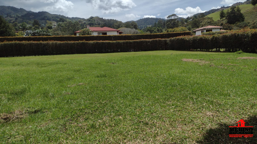 Lote en venta en Los Salados, El Retiro, 2150 m² · foto 7 de 10