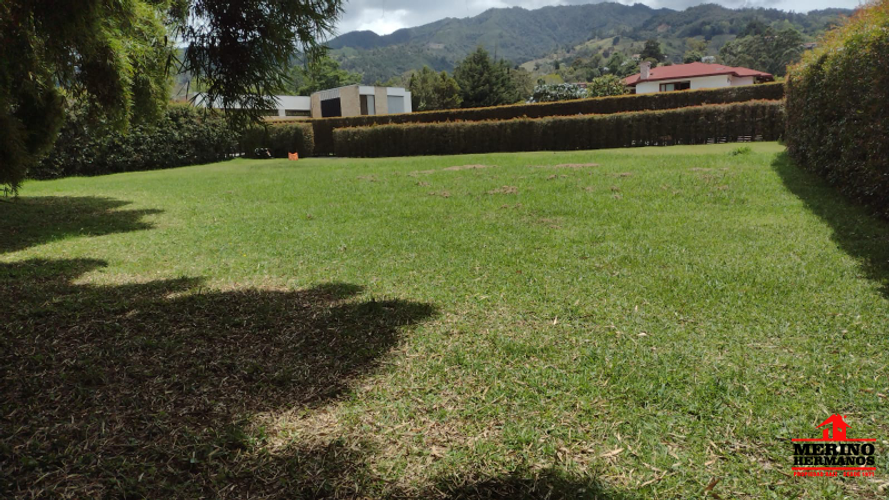 Lote en venta en Los Salados, El Retiro, 2150 m² · foto 8 de 10