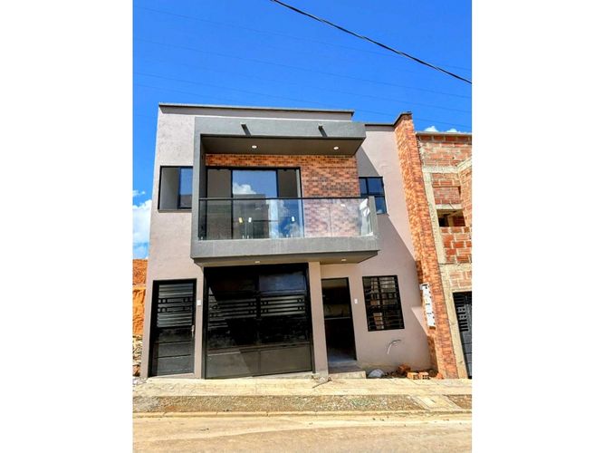 Apartamento de 3 alcobas en venta en San Jose, El Carmen de Viboral, 110 m² · foto 14 de 14
