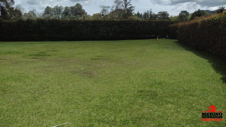 Lote en venta en Los Salados, El Retiro, 2150 m² · foto 10 de 10