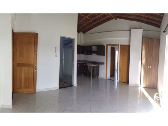 Apartaestudio en venta en El Tambo, La Ceja, 53 m² · foto 3 de 15