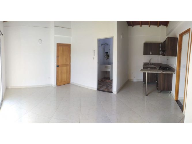 Apartaestudio en venta en El Tambo, La Ceja, 53 m² · foto 5 de 15