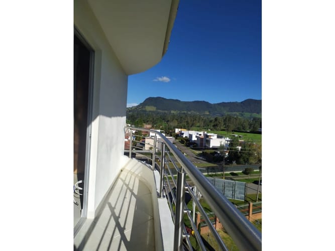 Apartaestudio en venta en El Tambo, La Ceja, 53 m² · foto 7 de 15