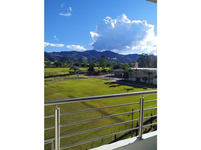 Apartaestudio en venta en El Tambo, La Ceja, 53 m² · foto 8 de 15