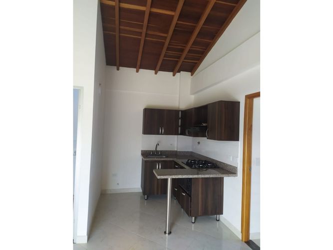 Apartaestudio en venta en El Tambo, La Ceja, 53 m² · foto 9 de 15
