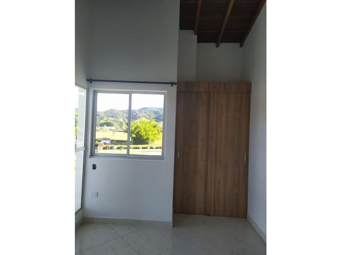 Apartaestudio en venta en El Tambo, La Ceja, 53 m² · foto 11 de 15