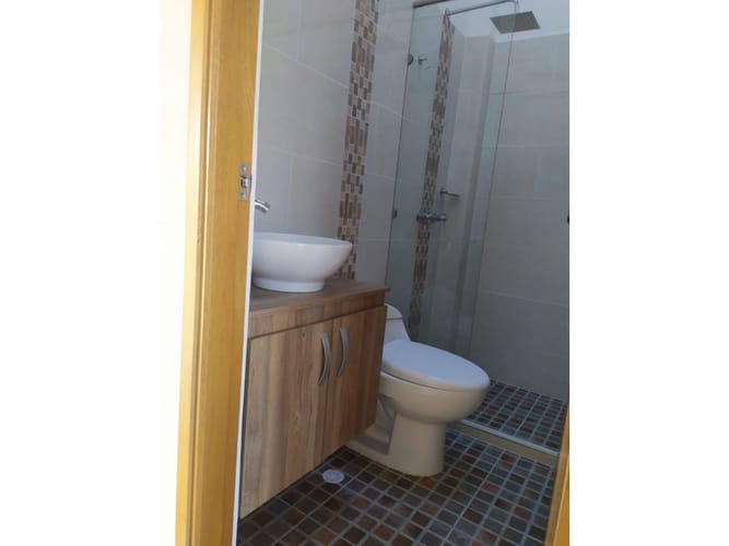 Apartaestudio en venta en El Tambo, La Ceja, 53 m² · foto 12 de 15