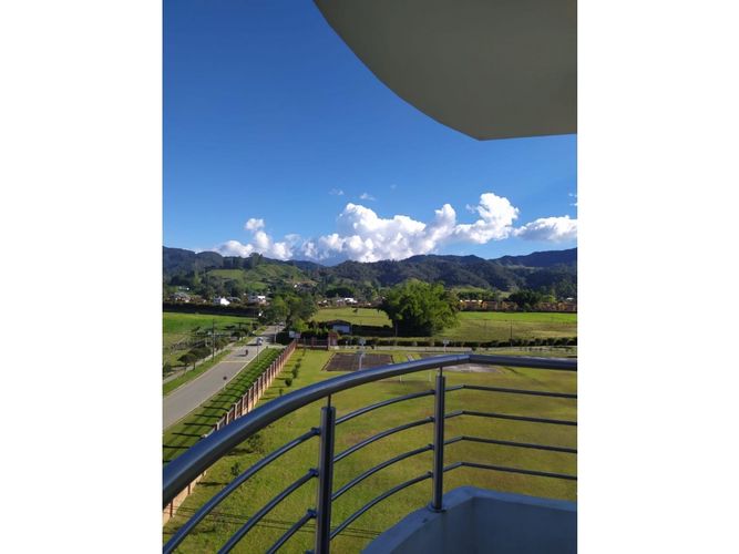 Apartaestudio en venta en El Tambo, La Ceja, 53 m² · foto 15 de 15
