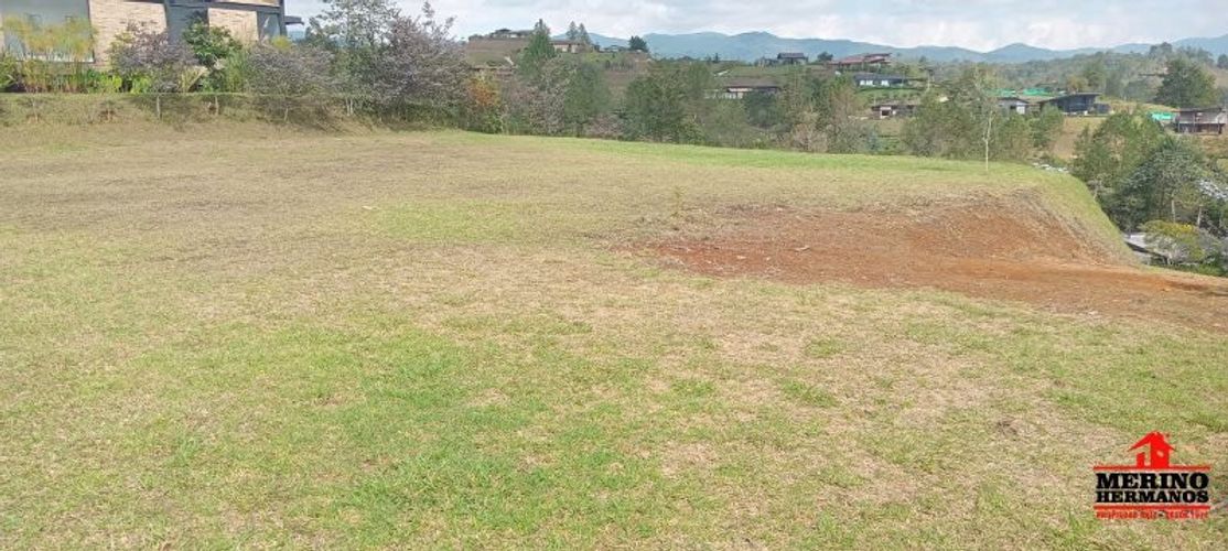 Lote en venta en Pantanillo, El Retiro, 3389 m² · foto 4 de 24
