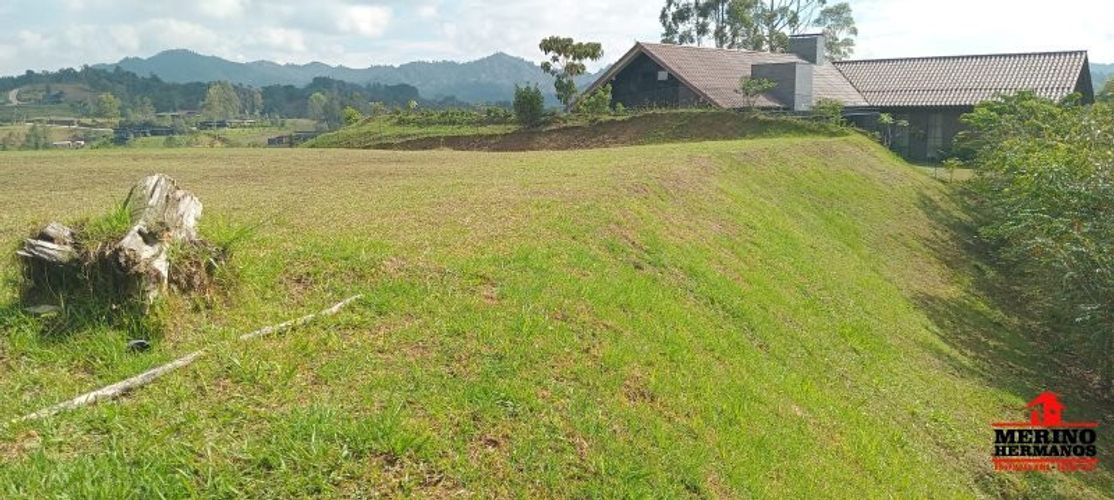 Lote en venta en Pantanillo, El Retiro, 3389 m² · foto 5 de 24